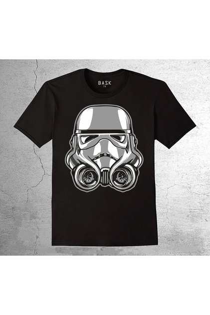 Star Wars Super Varder Engine Mandalorian T-Shirt Kids T-shirt