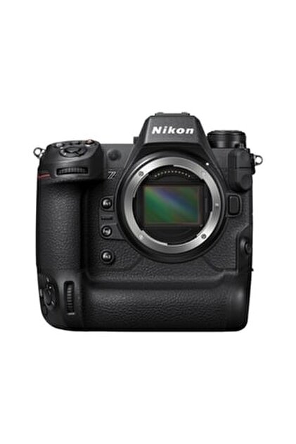 Canon EOS 1DX Mark III Body Fotoğraf Makinesi (SD Kart Hediyeli