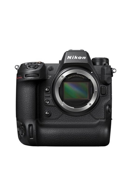 Nikon Z9 Fotoğraf Makinesi - Fiyatı