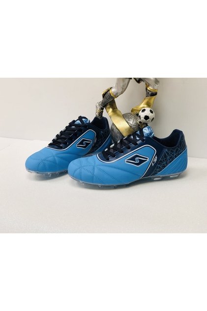 Kafkaslar Gel Sole Kids Men's Crampon Football Shoes