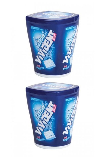 Mega Comfort Cube Nane 88gr '' 2 Adet ''