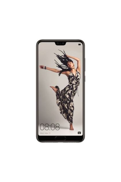 Huawei P20 Pro 128 GB Cep Telefonu Siyah Fiyatı ve Yorumları