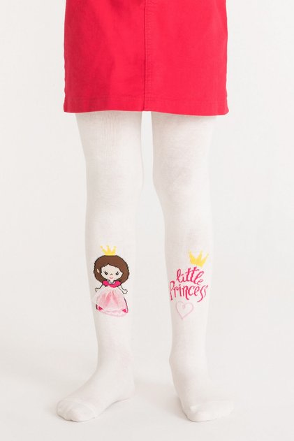 Vanilla Pretty My Princess Pantyhose
