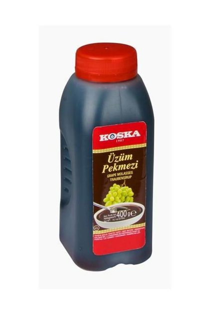 Pratik Kapak Pekmez 400 gr