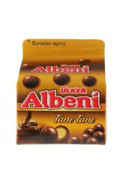 Albeni Tane 29 gr