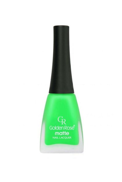 Mat Oje - Matte Nail Lacquer No: 23 8691190770235