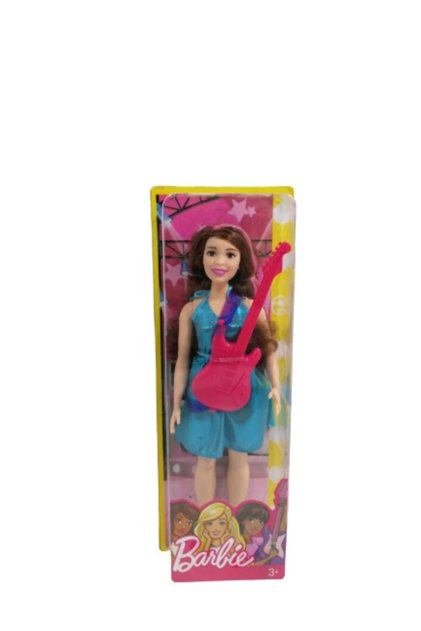 Popstar 60. Yıl Kariyer Bebekler