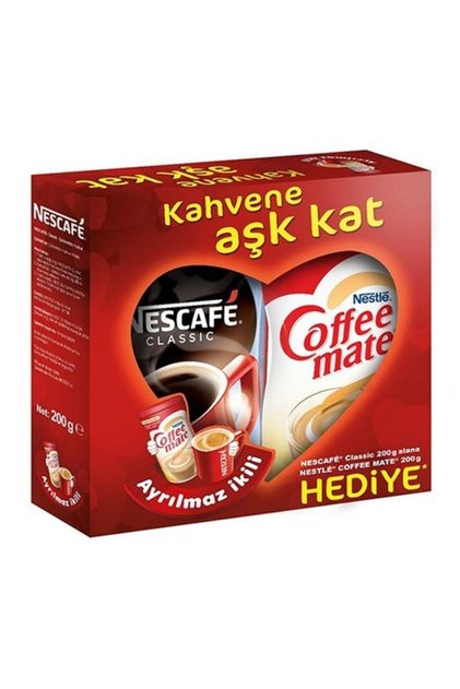 Classic Coffee Mate - 200g x Set of 2