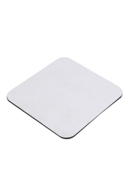 Narkalıp Stainless Steel Square Gold Plate 30x30cm