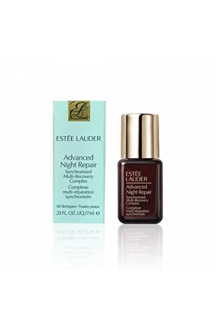Estee Lauder Synchronized Multi-recovery Complex 7 Ml - Fiyatı