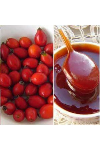 Kuşburnu Marmelatı 700 gr