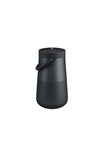 Bose Soundlink Revolve+ Bluetooth Hoparlör Siyah - Fiyatı, Yorumları