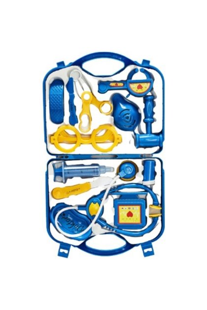 TORUTOYS Oyuncak Doktor Seti - Fiyatı, Yorumları