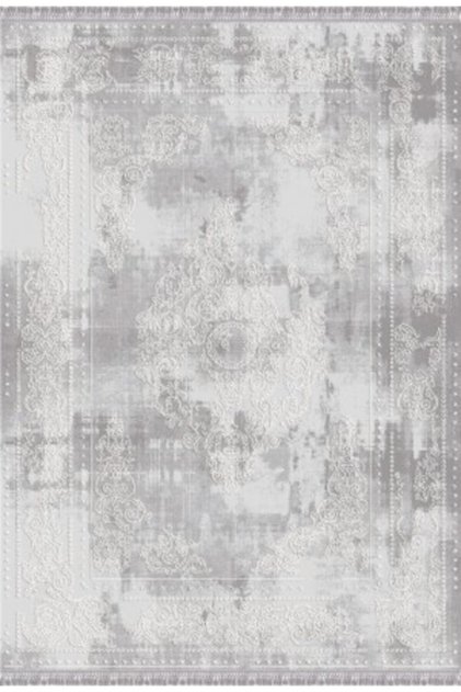 Blossom 13406 Gri 160*235 Ebatlar
