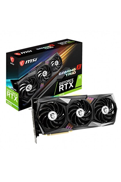 | TRIO X GAMING 3070 RTX GeForce 8G GAMINGXTRIO 3070 RTX MSI　グラボ　GeForce MSI GeForce グラフィックボード グラフィックボード・グラボ・ビデオカード