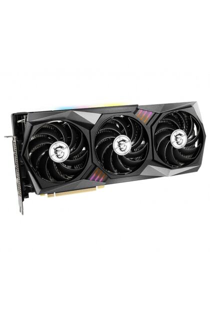 MSI Geforce RTX 3070 Gaming X Trio 8 GB GDDR6 256 Bit Ekran Kartı