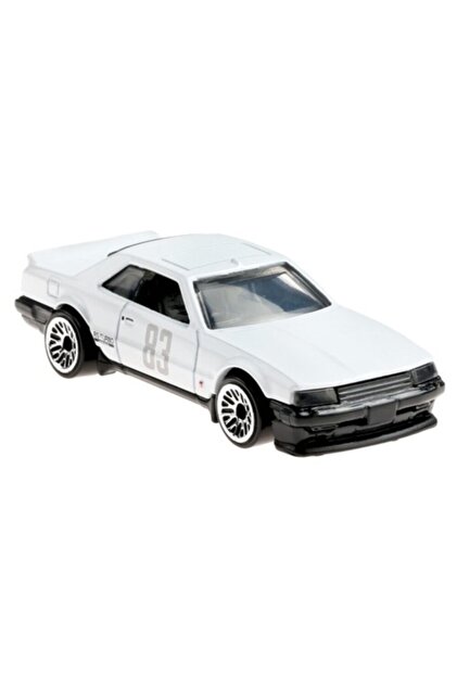 HOT WHEELS Cult Racers Serisi Nissan Skyline 2000 Turbo Rs