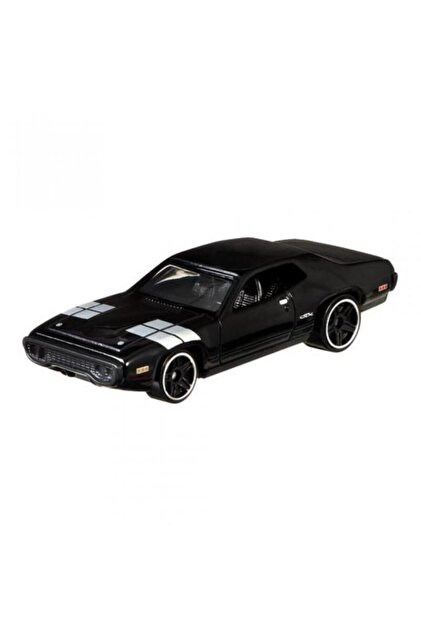 HOT WHEELS Fast And Furious 71 Plymouth Gtx Gyn28 - Grp57 - Fiyatı