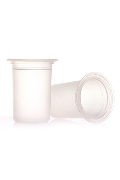 Ameda-milk’nmom Çiftli Diyafram - Bulk