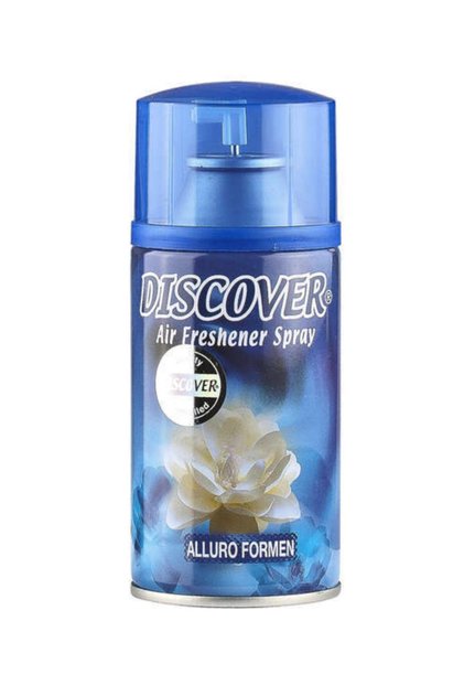Oda Parfümü 320 ml