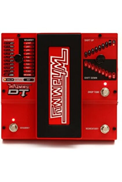 DIGITECH Whammy DT Pedalı - Fiyatı, Yorumları