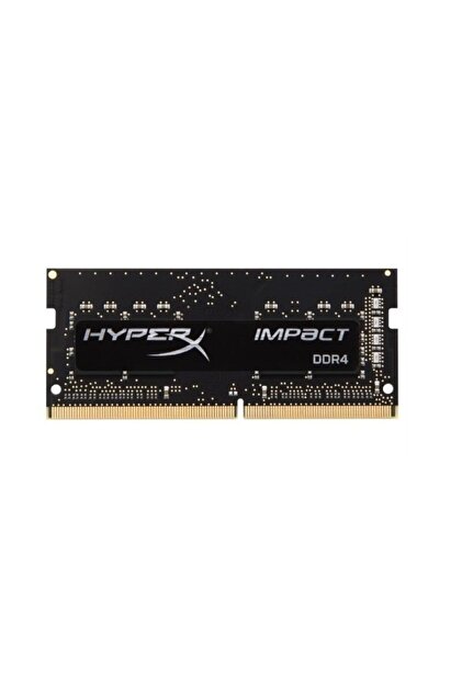 Cosmony HyperX Black 16 GB (2x8) 1600 MHz DDR3 CL10 HX316C10FBK2