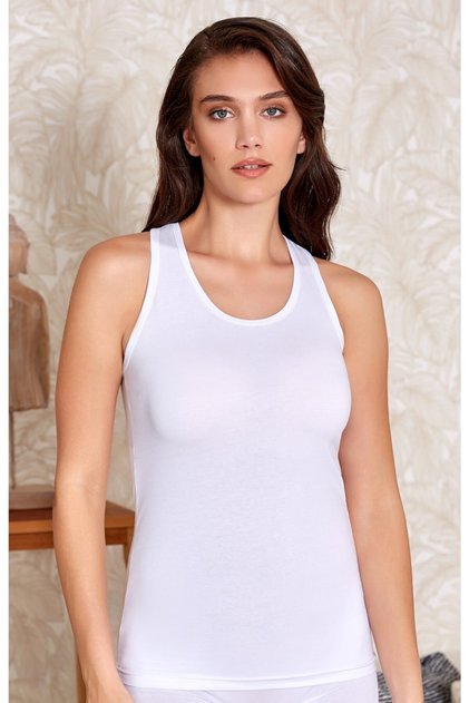 Women's White Rambo 3-pack Athlete
