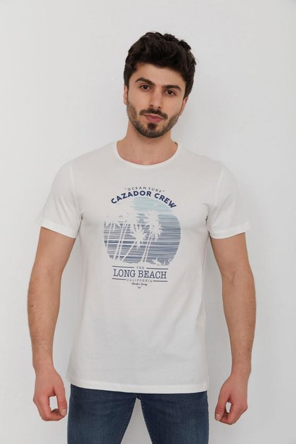 Caz 4074 O.Bis.Yk. T-Shirt (2023 Summer)
