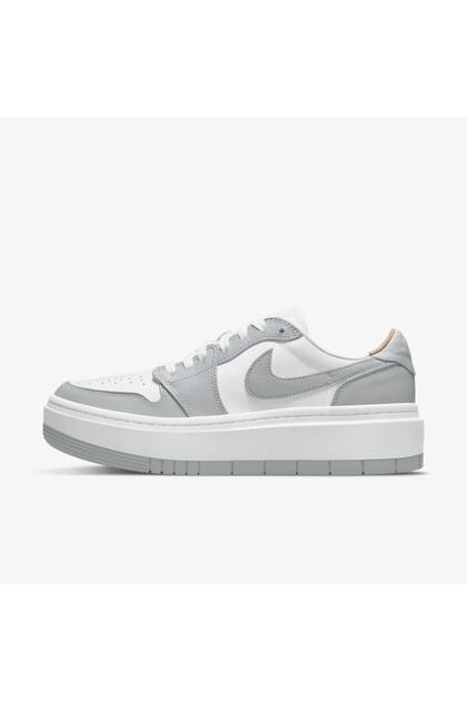 Nike Air Jordan 1 Elevate Low Wolf Grey (women's) Kadın Spor