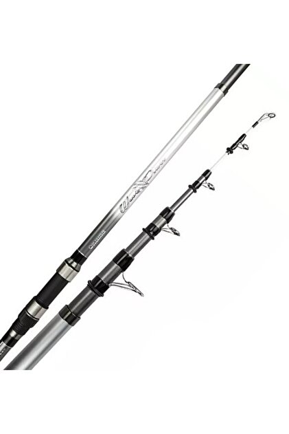 Okuma Wave Power Tele Surf 420cm 100-200g Surf Kamışı - Fiyatı