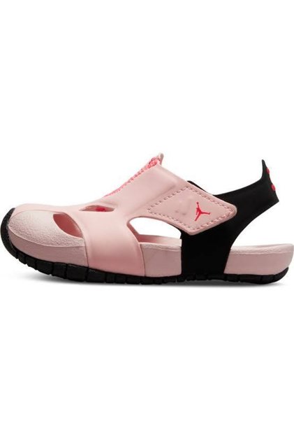 Jordan Flare Sport Kız Çocuk Sandalet Pembe Cı7849-602