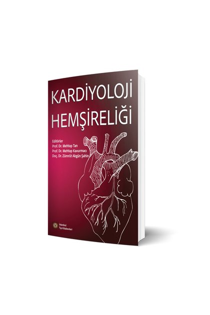 Kardiyoloji Hemşireliği