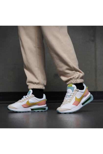 Air Max Pre-day Sneaker Kadın Ayakkabı