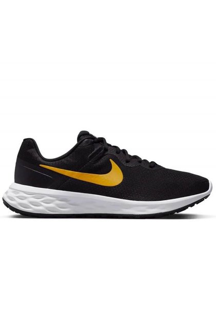 Erkek Sneaker Siyah Dc3728-013 Revolutıon 6 Nn