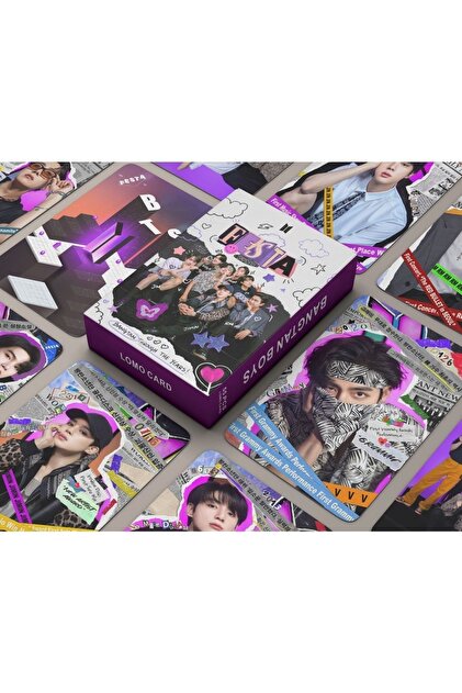Kpop Dünyasi Bts '' 2020 Memories Blu Ray '' Pc Set - Fiyatı