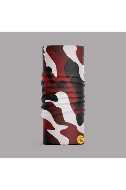 Outdoor - Camouflage Multi-Purpose Bandana