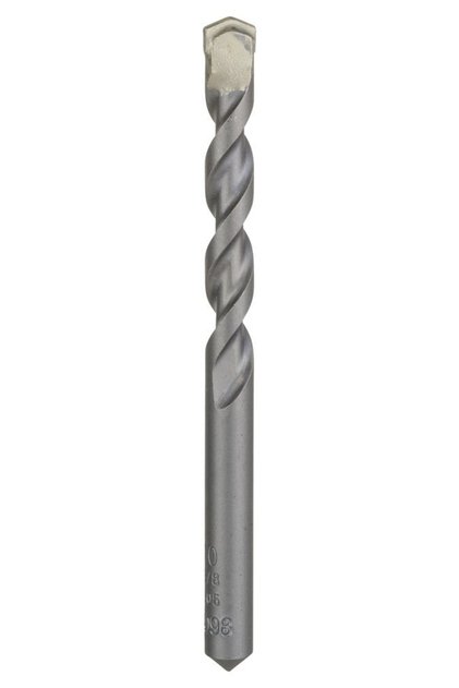 - Cyl-3 Serisi, Beton Matkap Ucu 10*120 Mm