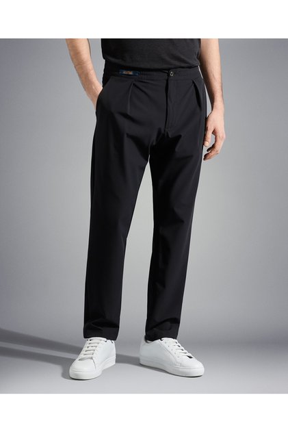 Sweatpants Wıth Pocket