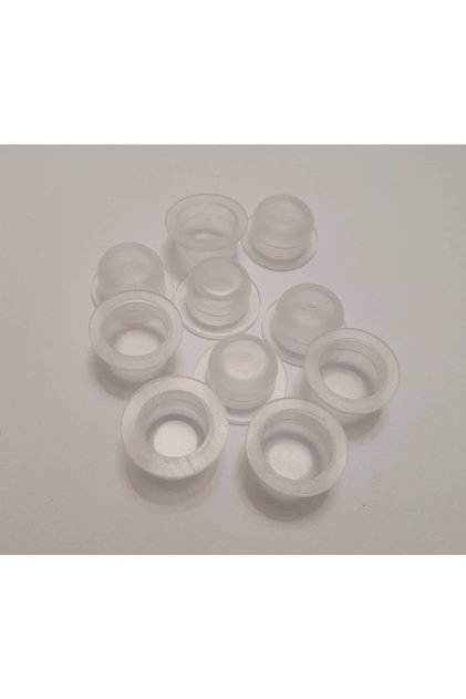 Deliksiz Kolonya Tıpası,şişe Tıpası Ağız Içi Çapı 10 Mm Olan Şişelere Uygundur Ölçüye Dikkat !