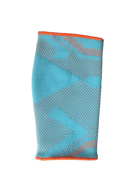 3911 Epicondylitis Supported Knitted Elbow Pad Tennis Golfer