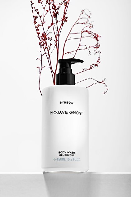 Byredo Mojave Ghost Body Wash 450 Ml - Fiyatı, Yorumları