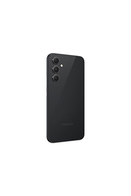 Samsung Galaxy A54 5G 256 GB Siyah Cep Telefonu (Samsung Türkiye