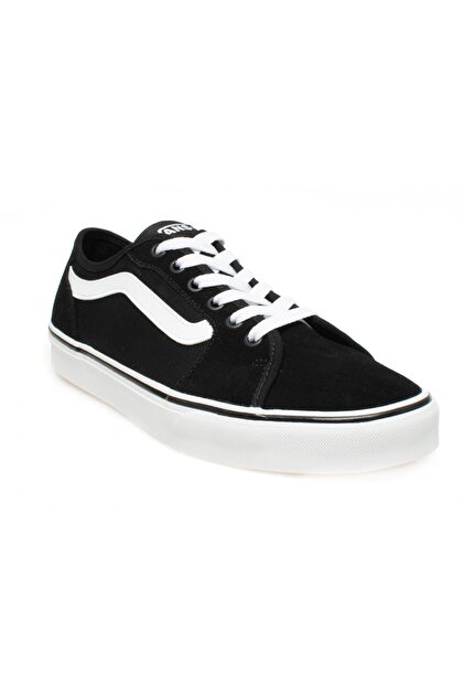 vansonman  Vans Vn0a3wkz Mn Filmore Decon Sneakers Siyah Unisex Spor Ayakkabı