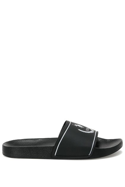 Base. Polo Assn Misu Men's Slippers Beach Home Daily Slippers Summer Usp-misu