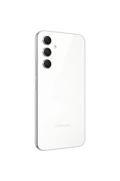 Samsung Galaxy A54 5G 128 GB Beyaz Cep Telefonu (Samsung Türkiye
