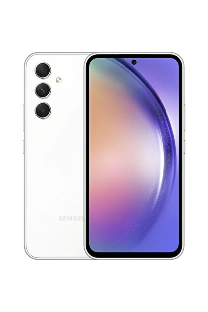 Samsung Galaxy A54 5G 128 GB Yeşil Cep Telefonu (Samsung Türkiye