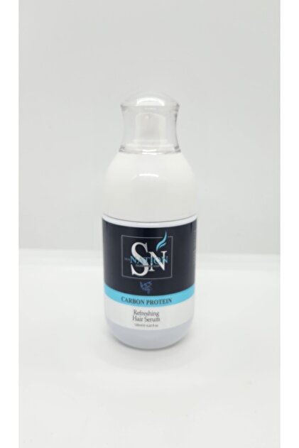 Silk nation Carbon Protein Saç Serumu 125 Ml. - Fiyatı, Yorumları