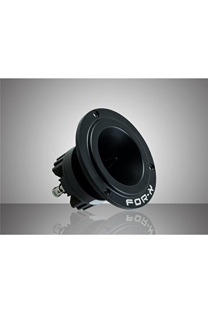 For-X Tx-61n 10 Cm 140w 70rms Neodyum Tweeter - Fiyatı, Yorumları