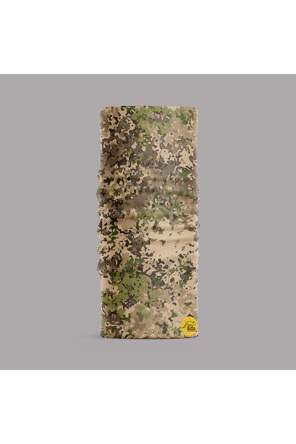 Outdoor - Camouflage Multi-Purpose Bandana