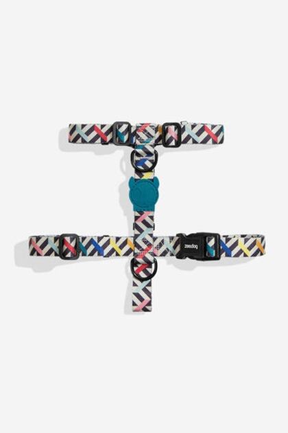 Fritz Chest Harness